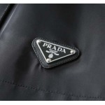 2025年3月3日春秋高品質新品Pradaジャケットliangp工場