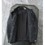 2025年3月3日春秋高品質新品Pradaジャケットliangp工場