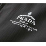 2025年3月3日春秋高品質新品Pradaジャケットliangp工場