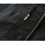 2025年3月3日春秋高品質新品Pradaジャケットliangp工場