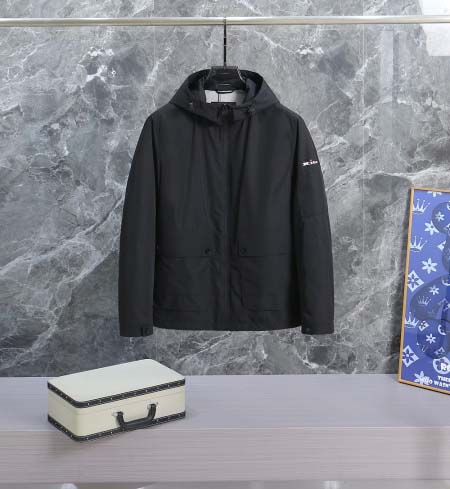 2025年3月3日春秋高品質新品Kitonジャケットlian...