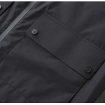 2025年3月3日春秋高品質新品Kitonジャケットliangp工場