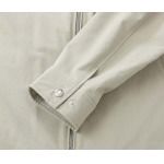 2025年3月3日春秋高品質新品pradaジャケットliangp工場