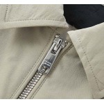 2025年3月3日春秋高品質新品pradaジャケットliangp工場