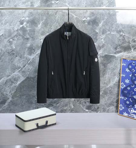 2025年3月3日春秋高品質新品monclerジャケットli...