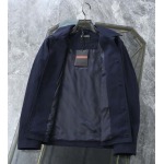 2025年3月3日春秋高品質新品ZEGNAジャケットliangp工場