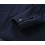 2025年3月3日春秋高品質新品ZEGNAジャケットliangp工場