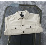 2025年3月3日春秋高品質新品ZEGNAジャケットliangp工場