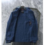 2025年3月3日春秋高品質新品ZEGNAジャケットliangp工場