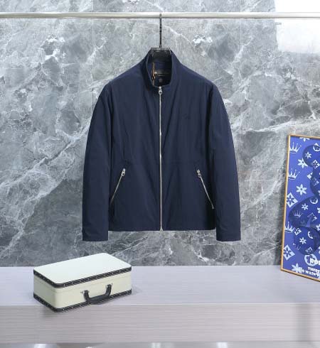 2025年3月3日春秋高品質新品Loro Pianaジャケッ...