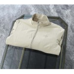 2025年3月3日春秋高品質新品Loro Pianaジャケットliangp工場