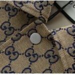 2025年3月3日春秋高品質新品Gucciジャケットliangp工場