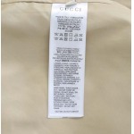 2025年3月3日春秋高品質新品Gucciジャケットliangp工場