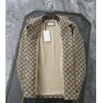 2025年3月3日春秋高品質新品Gucciジャケットliangp工場
