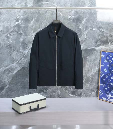 2025年3月3日春秋高品質新品Loro Pianaジャケッ...