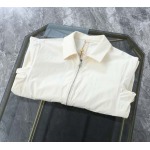 2025年3月3日春秋高品質新品Loro Pianaジャケットliangp工場