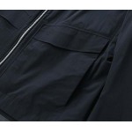 2025年3月3日春秋高品質新品Loro Pianaジャケットliangp工場