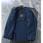 2025年3月3日春秋高品質新品ZEGNAジャケットliangp工場