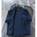 2025年3月3日春秋高品質新品ZEGNAジャケットliangp工場