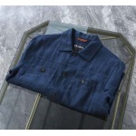 2025年3月3日春秋高品質新品ZEGNAジャケットliangp工場