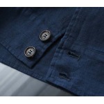 2025年3月3日春秋高品質新品ZEGNAジャケットliangp工場