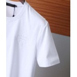 2025年3月3日春夏高品質新品PRADA半袖Tシャツliangp工場
