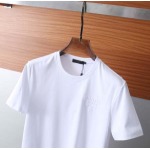 2025年3月3日春夏高品質新品PRADA半袖Tシャツliangp工場