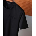 2025年3月3日春夏高品質新品PRADA半袖Tシャツliangp工場