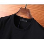 2025年3月3日春夏高品質新品PRADA半袖Tシャツliangp工場