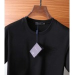2025年3月3日春夏高品質新品PRADA半袖Tシャツliangp工場