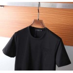 2025年3月3日春夏高品質新品PRADA半袖Tシャツliangp工場