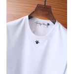 2025年3月4日春夏高品質新品Dior半袖Tシャツliangp工場