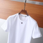 2025年3月4日春夏高品質新品Dior半袖Tシャツliangp工場