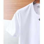 2025年3月4日春夏高品質新品Dior半袖Tシャツliangp工場