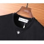 2025年3月5日春夏高品質新品Dior半袖Tシャツliangp工場