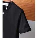 2025年3月5日春夏高品質新品Dior半袖Tシャツliangp工場
