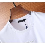 2025年3月6日春夏高品質新品PRADA半袖Tシャツliangp工場