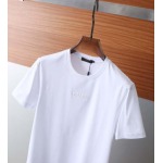 2025年3月6日春夏高品質新品PRADA半袖Tシャツliangp工場