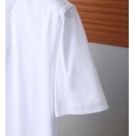 2025年3月6日春夏高品質新品PRADA半袖Tシャツliangp工場