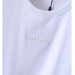 2025年3月6日春夏高品質新品PRADA半袖Tシャツliangp工場