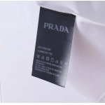 2025年3月6日春夏高品質新品PRADA半袖Tシャツliangp工場