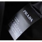 2025年3月7日春夏高品質新品PRADA半袖Tシャツliangp工場