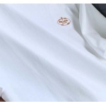 2025年3月8日春夏高品質新品Prada半袖Tシャツliangp工場