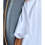 2025年3月8日春夏高品質新品Prada半袖Tシャツliangp工場