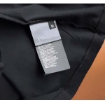 2025年3月9日春夏高品質新品Prada半袖Tシャツliangp工場
