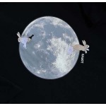 2025年3月10日春夏高品質新品loewe半袖Tシャツliangp工場