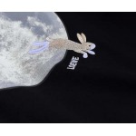 2025年3月10日春夏高品質新品loewe半袖Tシャツliangp工場