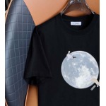 2025年3月10日春夏高品質新品loewe半袖Tシャツliangp工場