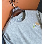 2025年3月11日春夏高品質新品loewe半袖Tシャツliangp工場