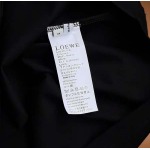 2025年3月3日春夏高品質新品loewe半袖Tシャツliangp工場